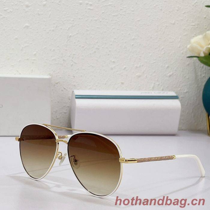 Jimmy Choo Sunglasses Top Quality JCS00200